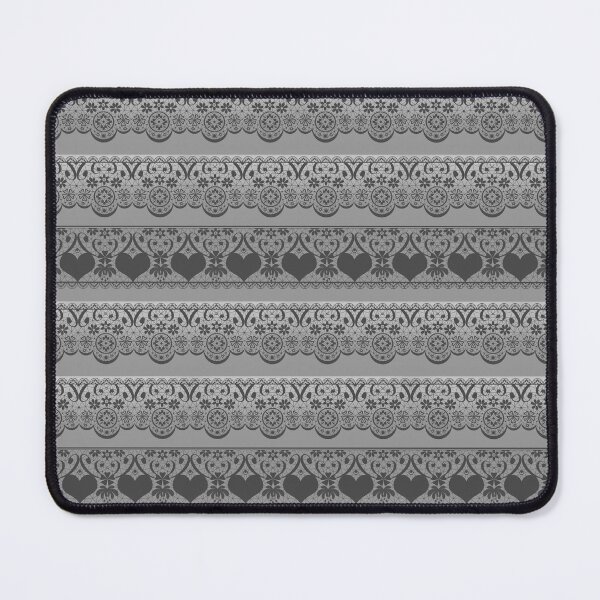 Item preview, Click to favorite design  Vintage lace gray openwork for decoration  designed and sold by fuzzyfox.