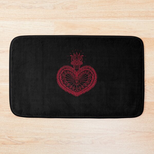 Item preview, Sacro Cuore Heart designed and sold by Anto2030.