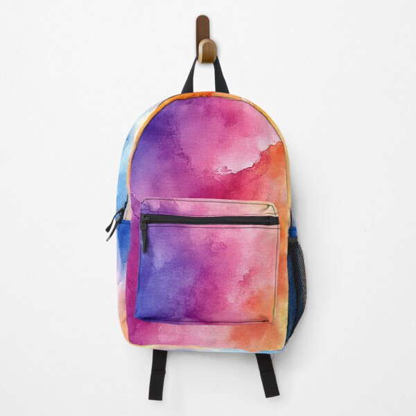 Item preview, Vibrant Abstract Watercolor Art designed and sold by MamaDong.