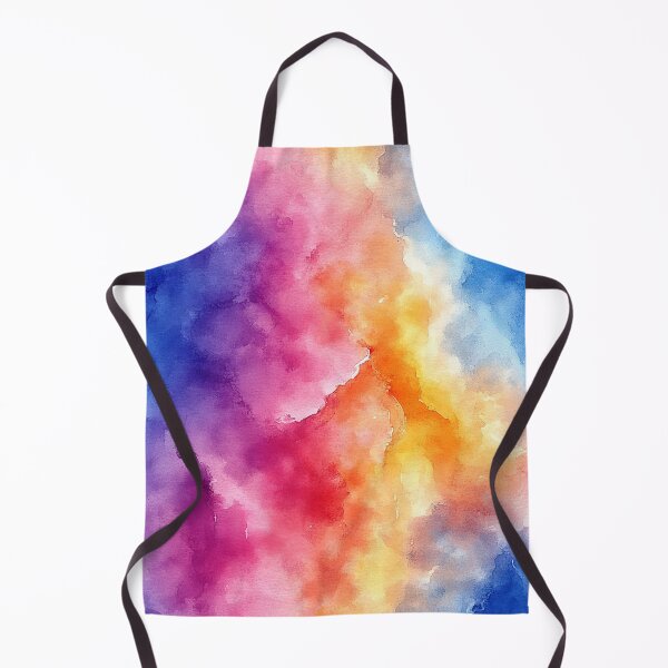 Item preview, Vibrant Abstract Watercolor Art designed and sold by MamaDong.