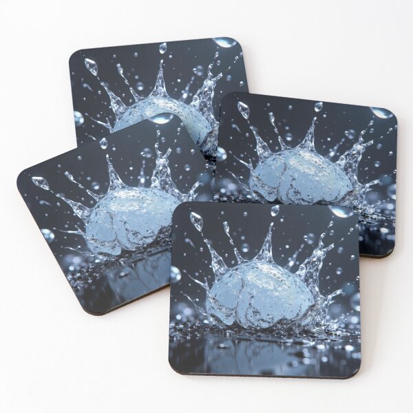 Item preview, water splashing  designed and sold by renatagirl.