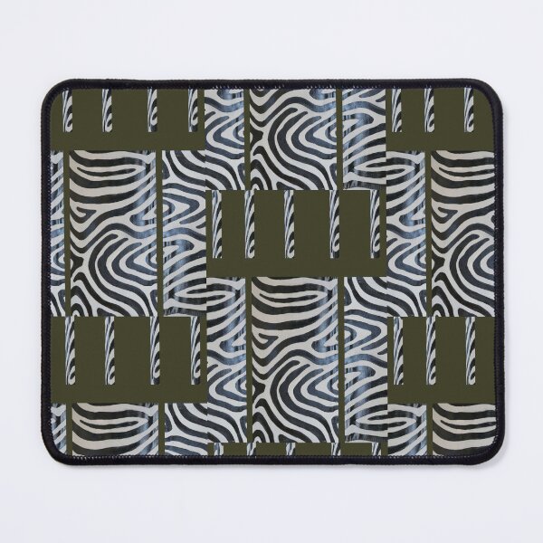 Item preview, Safari-Inspired Style: Zebra Prints designed and sold by annenambiro.