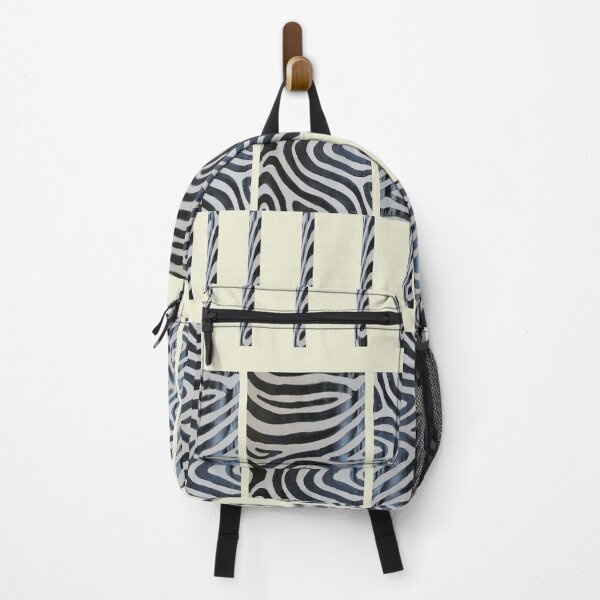 Item preview, Safari-Inspired Style: Zebra Prints designed and sold by annenambiro.