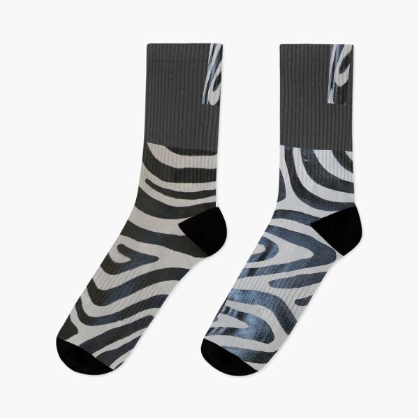 Item preview, Safari-Inspired Style: Zebra Prints designed and sold by annenambiro.