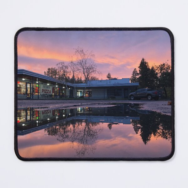 Item preview, Evening Diner designed and sold by electriccalex.