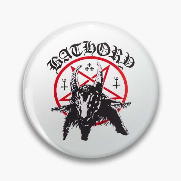 Artikelvorschau, Chrome Bathory Band Artemis entworfen und verkauft von Yakupjukid.