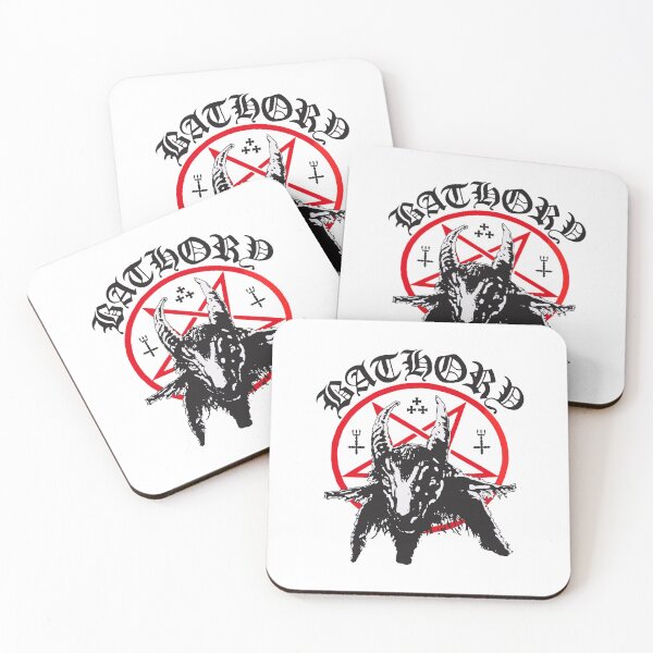 Item preview, Chrome Bathory Band Artemis	 designed and sold by Yakupjukid.