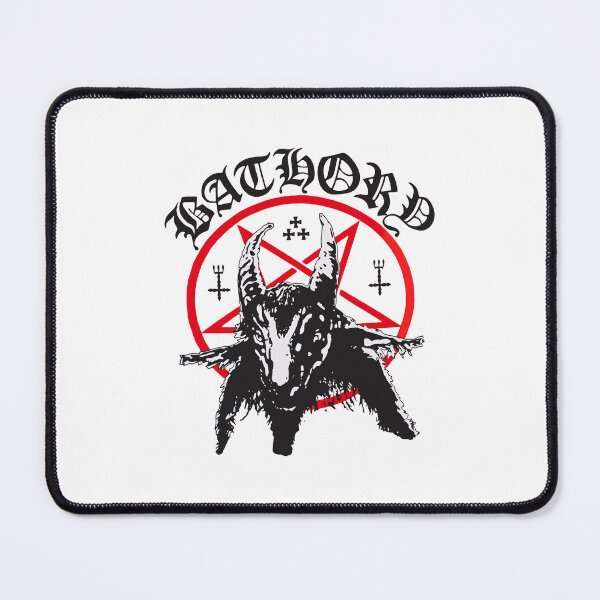 Item preview, Chrome Bathory Band Artemis	 designed and sold by Yakupjukid.