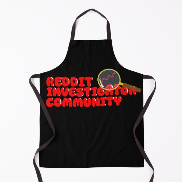Artikelvorschau, Reddit-Ermittler-Community entworfen und verkauft von petiteToulon.