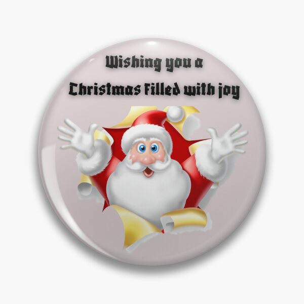 Item preview, Christmas day with Santa Claus t-shirt designed and sold by Anime-Planet1.