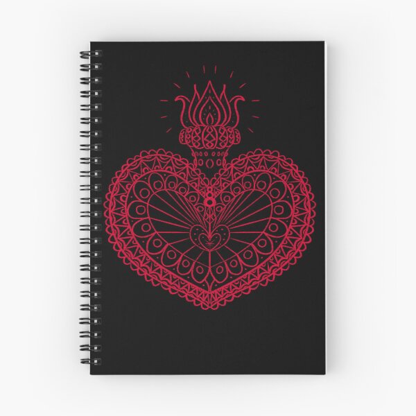 Item preview, Sacro Cuore Heart  designed and sold by Anto2030.