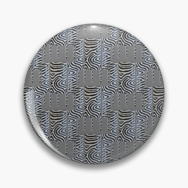 Item preview, Safari-Inspired Style: Zebra Prints designed and sold by annenambiro.