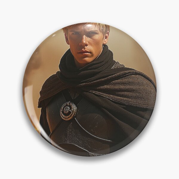 Item preview, LISAN AL GAIB BARRON TRUMP designed and sold by Hrendo.