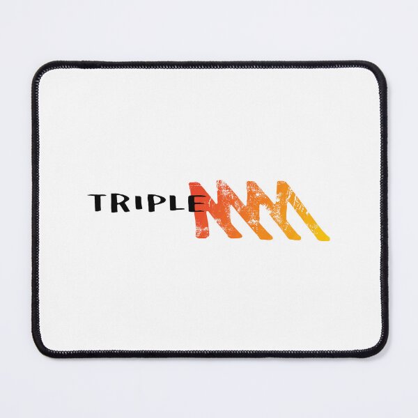 Item preview, Cosmic Triple M Melbourne Radio Hera designed and sold by Yakupjukid.