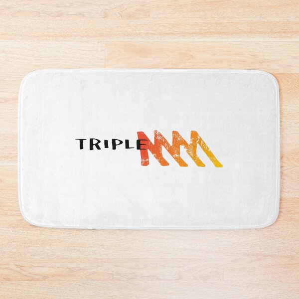 Item preview, Cosmic Triple M Melbourne Radio Hera	 designed and sold by Yakupjukid.