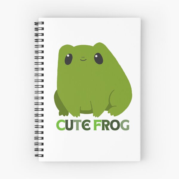 Artikelvorschau, Frosch entworfen und verkauft von Supannee Sukton.