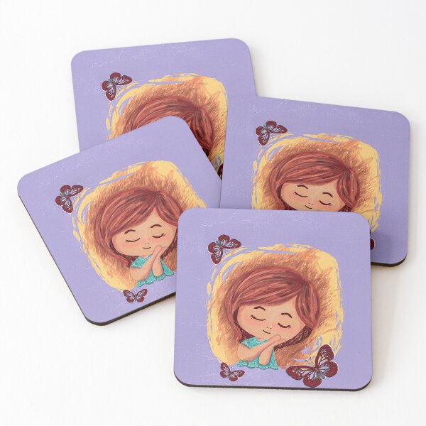Item preview, Quiet Bliss designed and sold by Ilona Abou-Zolof.