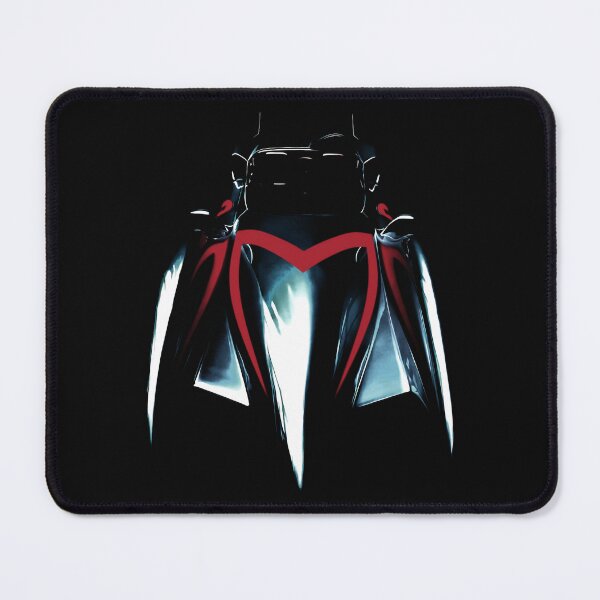 Item preview, Mach 5 desde la oscuridad de la noche designed and sold by BettyLewisla.