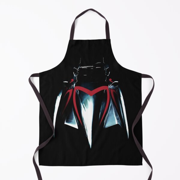 Item preview, Mach 5 From The Dark Of Night designed and sold by BettyLewisla.