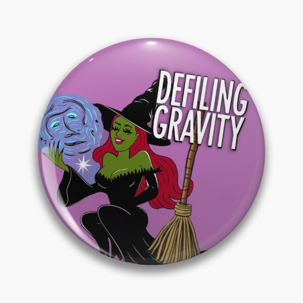 Item preview, Defiling Gravity designed and sold by BLeePCreations.