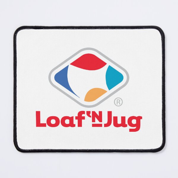 Item preview, Bio Loaf 'N Jug Poseidon	 designed and sold by Yakupjukid.