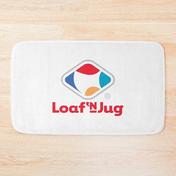 Item preview, Bio Loaf 'N Jug Poseidon	 designed and sold by Yakupjukid.