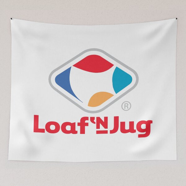 Item preview, Bio Loaf 'N Jug Poseidon	 designed and sold by Yakupjukid.