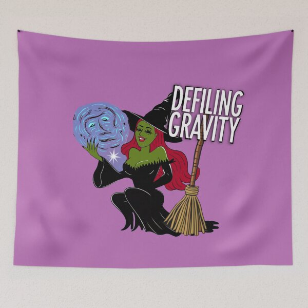 Item preview, Defiling Gravity designed and sold by BLeePCreations.