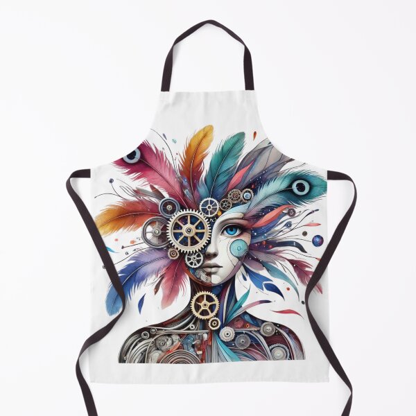 Item preview, Robotic human designed and sold by DesingworldTR.