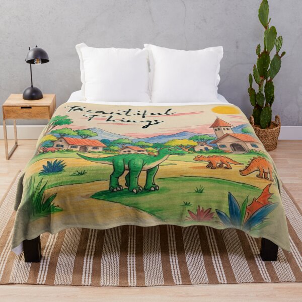 Item preview, beautiful things, dinosaur designed and sold by zzzozzo.