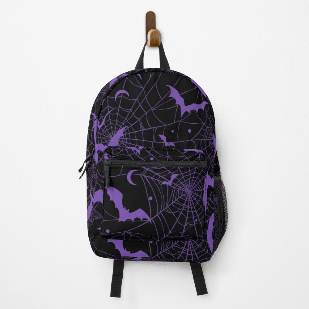Item preview, Backpack designed and sold by episodicDrawing.