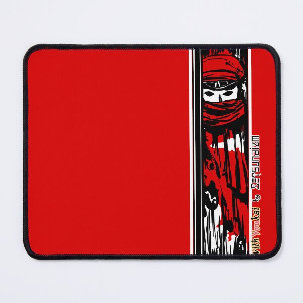 Item preview, 0007 Youkai Senkei - Akamanto designed and sold by mewithyoukai.