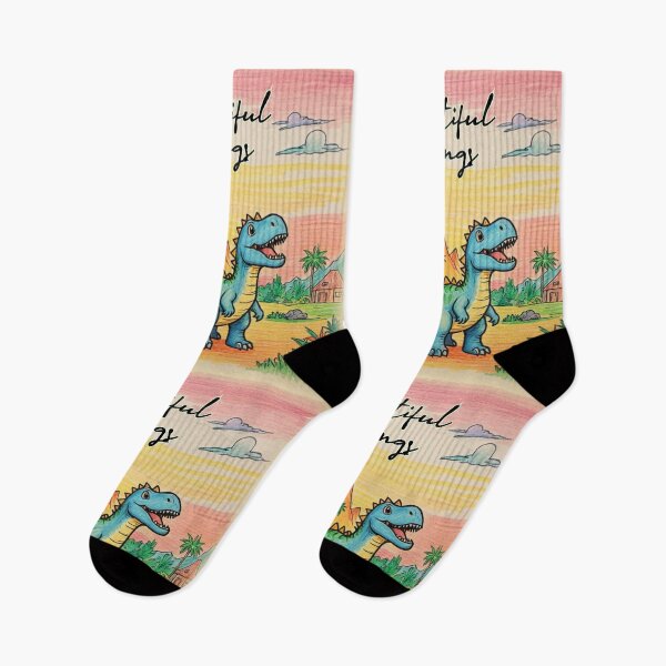 Item preview, beautiful things, dinosaur designed and sold by zzzozzo.