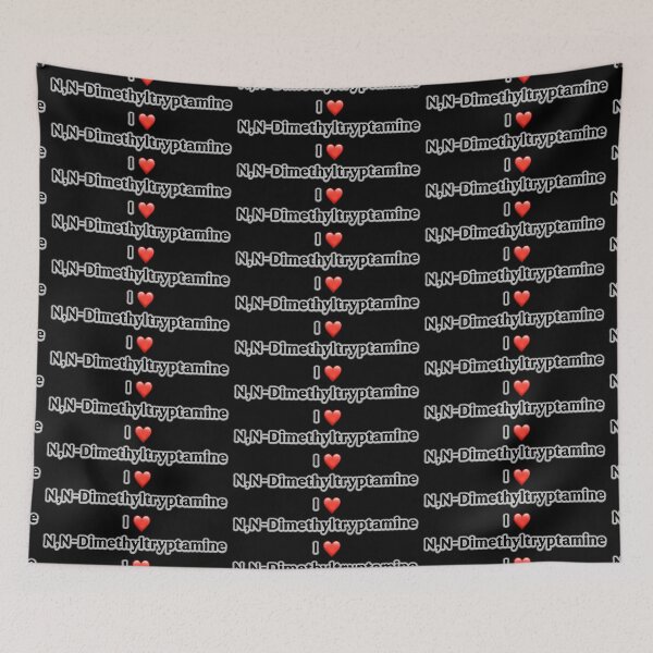 Item preview, I love D.M.T. designed and sold by saaad-pap.