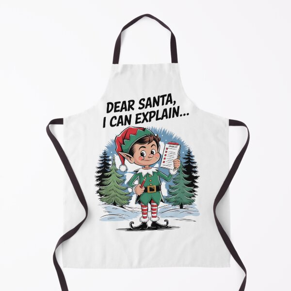 Item preview, Dear Santa designed and sold by livelifenow2024.