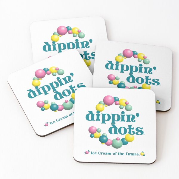 Item preview, Cosmic Dippin' Dots Hera	 designed and sold by Yakupjukid.