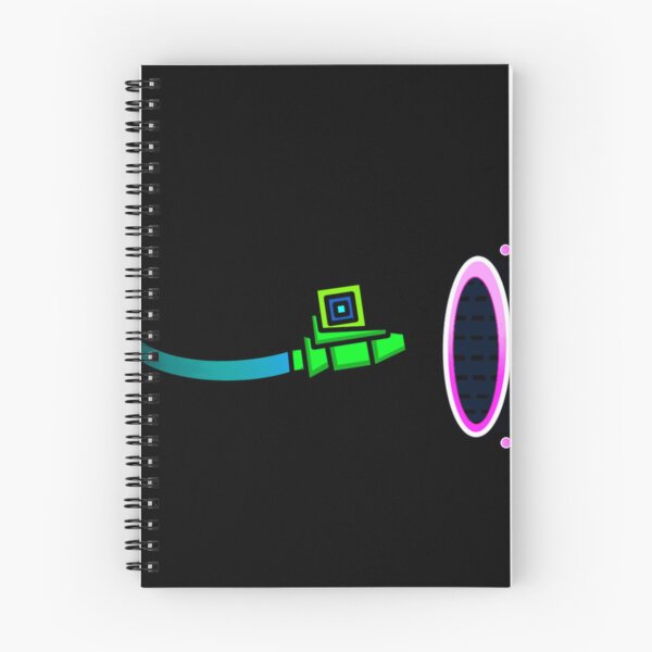 Item preview, Geometry Dash Classic designed and sold by Lindaallion.