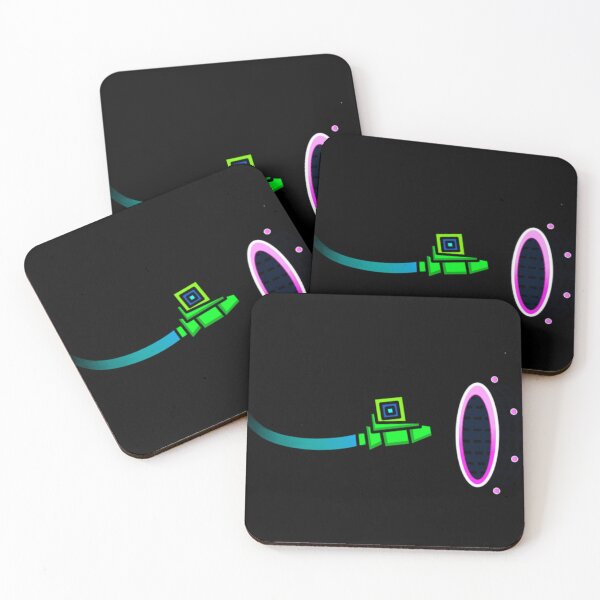 Item preview, Geometry Dash Classic designed and sold by Lindaallion.