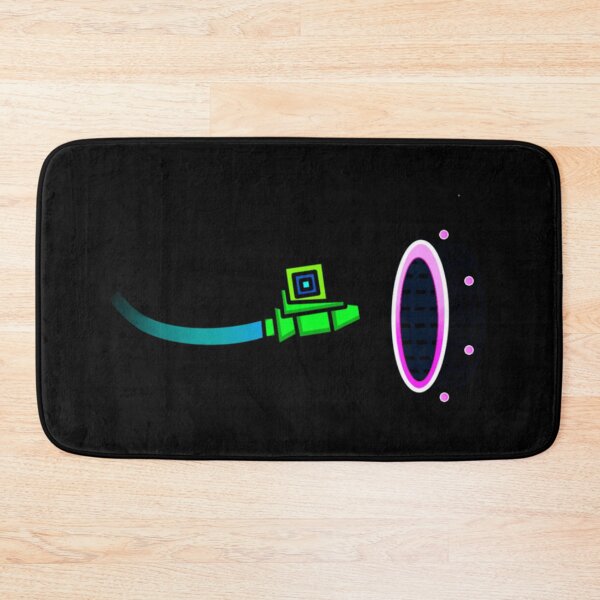 Item preview, Geometry Dash Classic designed and sold by Lindaallion.