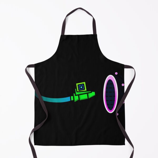 Item preview, Geometry Dash Classic designed and sold by Lindaallion.