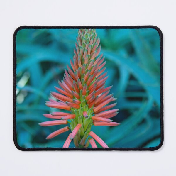 Item preview, Aloe's Fiery Grace designed and sold by Diego Re.