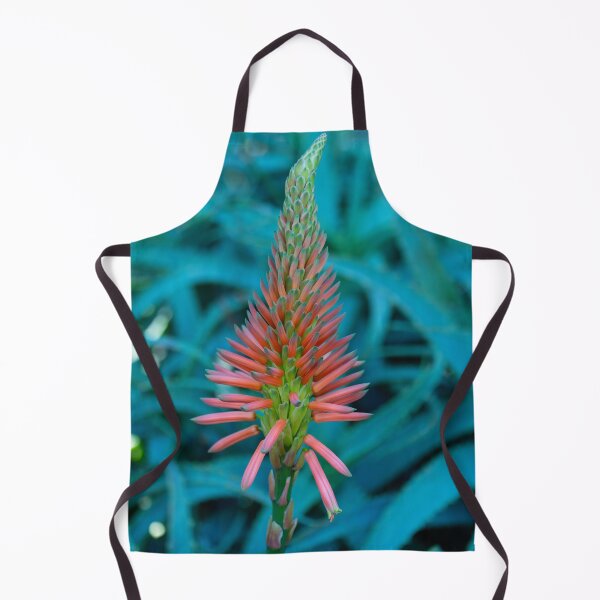 Item preview, Aloe's Fiery Grace designed and sold by Diego Re.