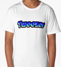 Tweezer Long T-Shirt