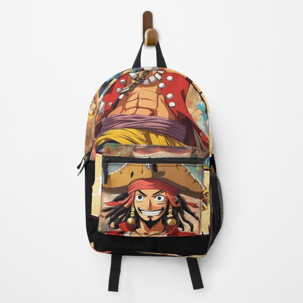 Aperçu de l'œuvre Couverture de l'anime One Piece vs Sparrow créée et vendue par IrgumS.