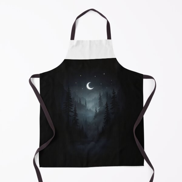Item preview, Moonlit Mysteries designed and sold by ArtVibesX.
