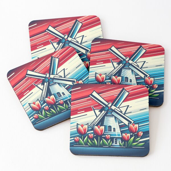 Item preview, Holland  designed and sold by DesingworldTR.