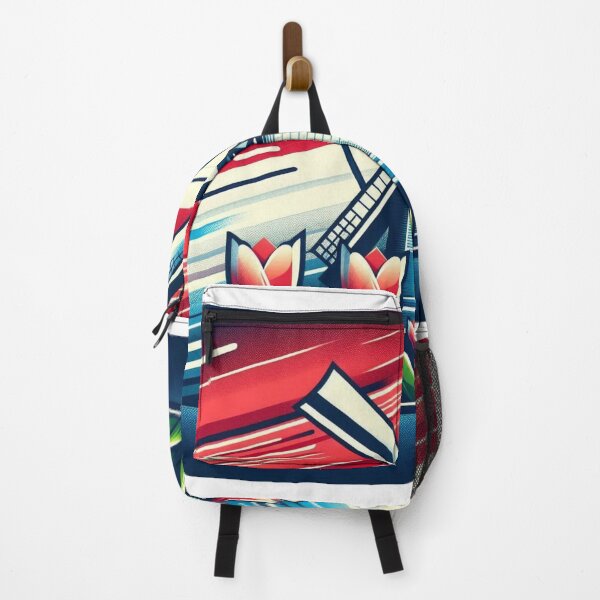 Item preview, Holland designed and sold by DesingworldTR.