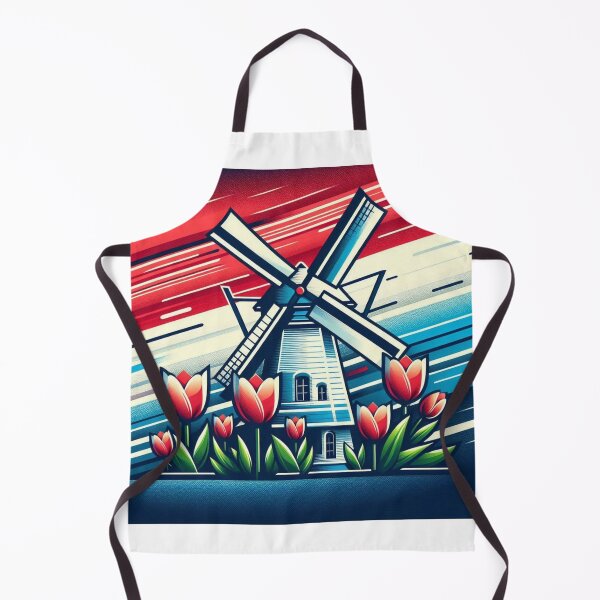 Item preview, Holland designed and sold by DesingworldTR.
