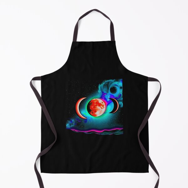 Item preview, Triple Blood Moon designed and sold by Earth Nature Creations.