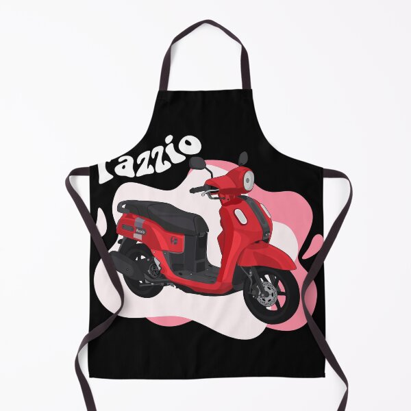 Item preview, yamaha fazzio matic design vector designed and sold by andriassaputro.